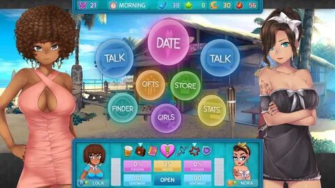 Hunie pop 2 ashley 🔥 HuniePop 2: Double Date Playthrough FAIRY WINGS.