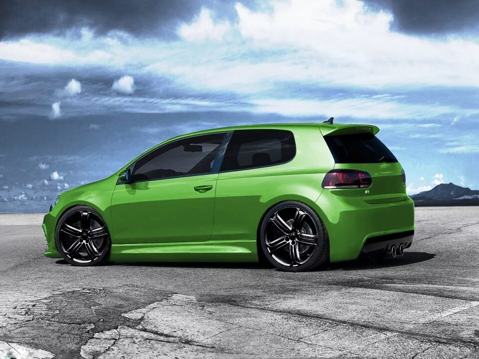 Volkswagen tuning. Volkswagen Golf Tuning. VW Golf 2011 Tuning. Volkswagen Golf r 2012 Tuning. Volkswagen Golf тюнингованный.