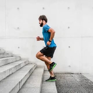 Be up and running