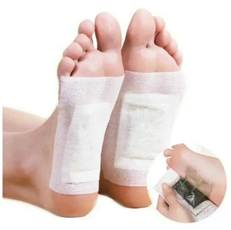 Купить пластыри для ног. Пластыри детоксикационные foot Patch. Пластырь для ног foot Patch. Foot Patch пластырь-детокс. Kinoki пластырь для ног.