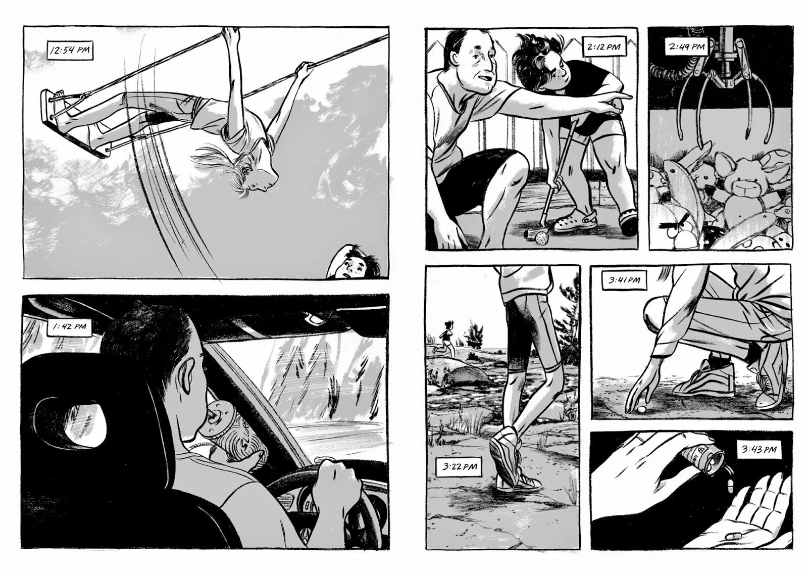 то самое лето джиллиан тамаки. This one summer. комикс в графике. This one summer марико тамаки книга. монохромные комиксы.