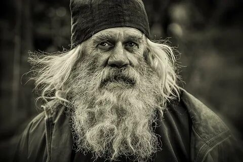 Послушник