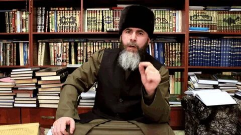 Салах межиев