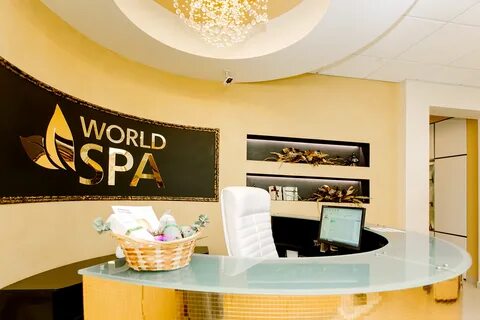 World spa