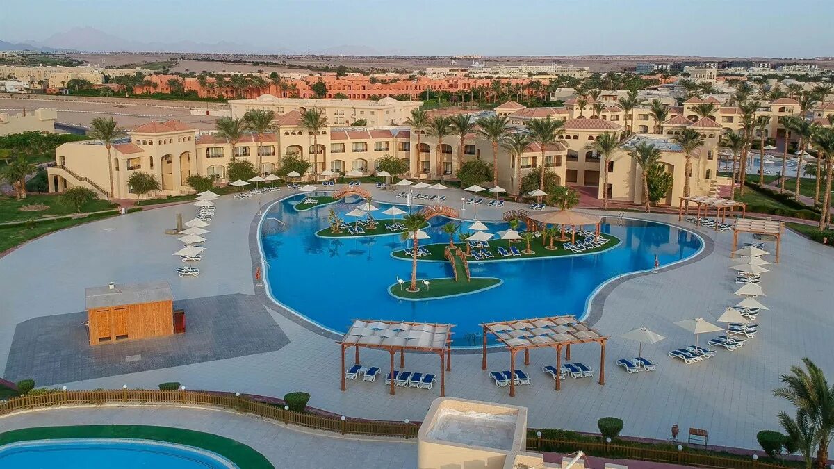TIA Heights Makadi Bay 5* из Минска, цена