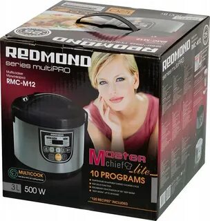 Redmond rmc m12