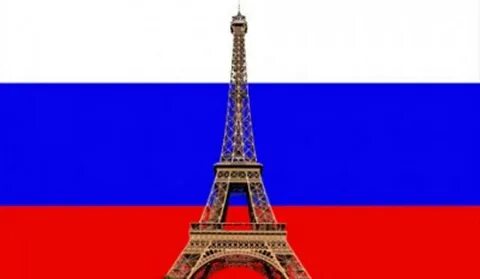 Russian france