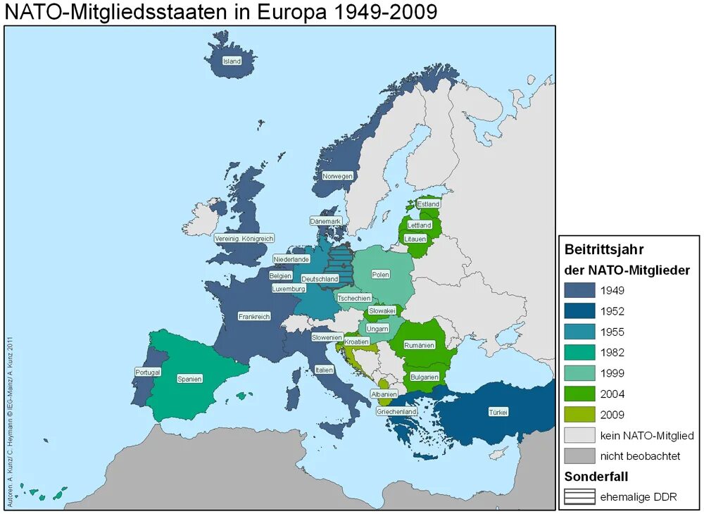 Сколько стран входит в нато 2024. НАТО 1949 Г на карте. Список стран - членов НАТО на карте. Блок НАТО состав на карте.