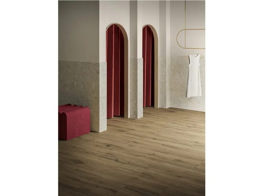 Vitra walnut. Vitra walnut