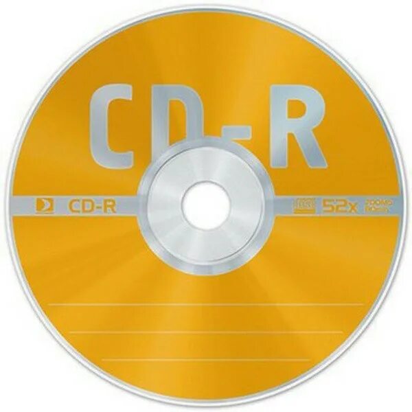 Data cd