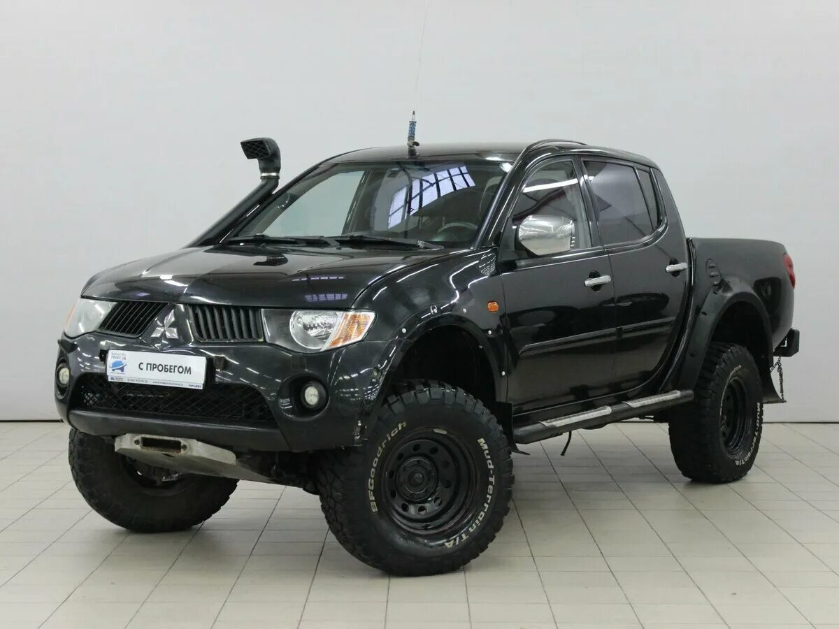 Пикап l200 б у. Mitsubishi l200. Mitsubishi Pickup l200. Митсубиси l200 черный. Митсубиси л200.