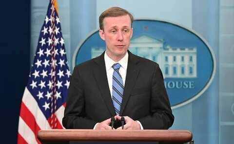 Советник сша