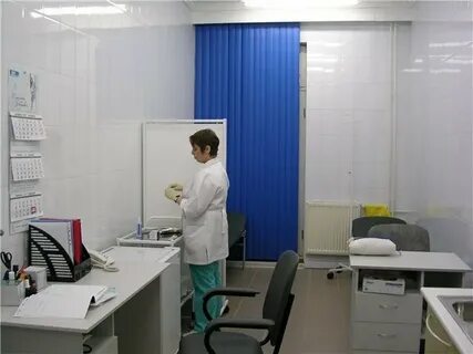Медицинский центр одонт