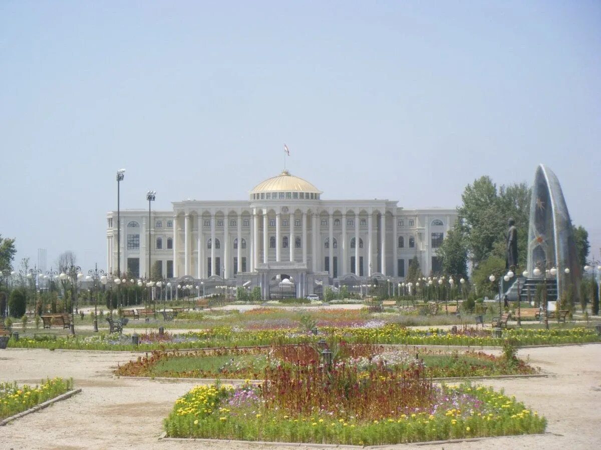 Душанбе украина