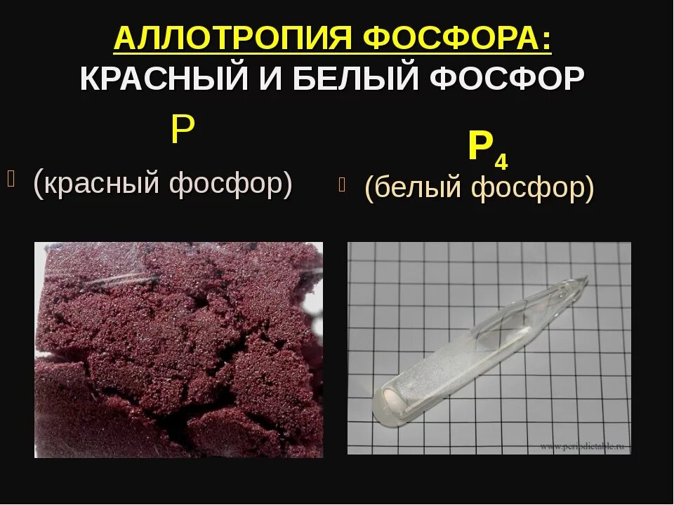 Аллотропные соединения неметаллов. Аллотропия фосфора белый фосфор красный. Аллотропия фосфора белый фосфор красный фосфор черный. Аллотропия фосфора красный фосфор. Аллотропия фосфора белый красный черный.