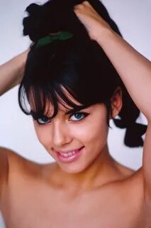 Девочка Утра: винтажная Jo - мисс декабрь Playboy 1964.