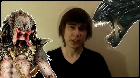 Monster video