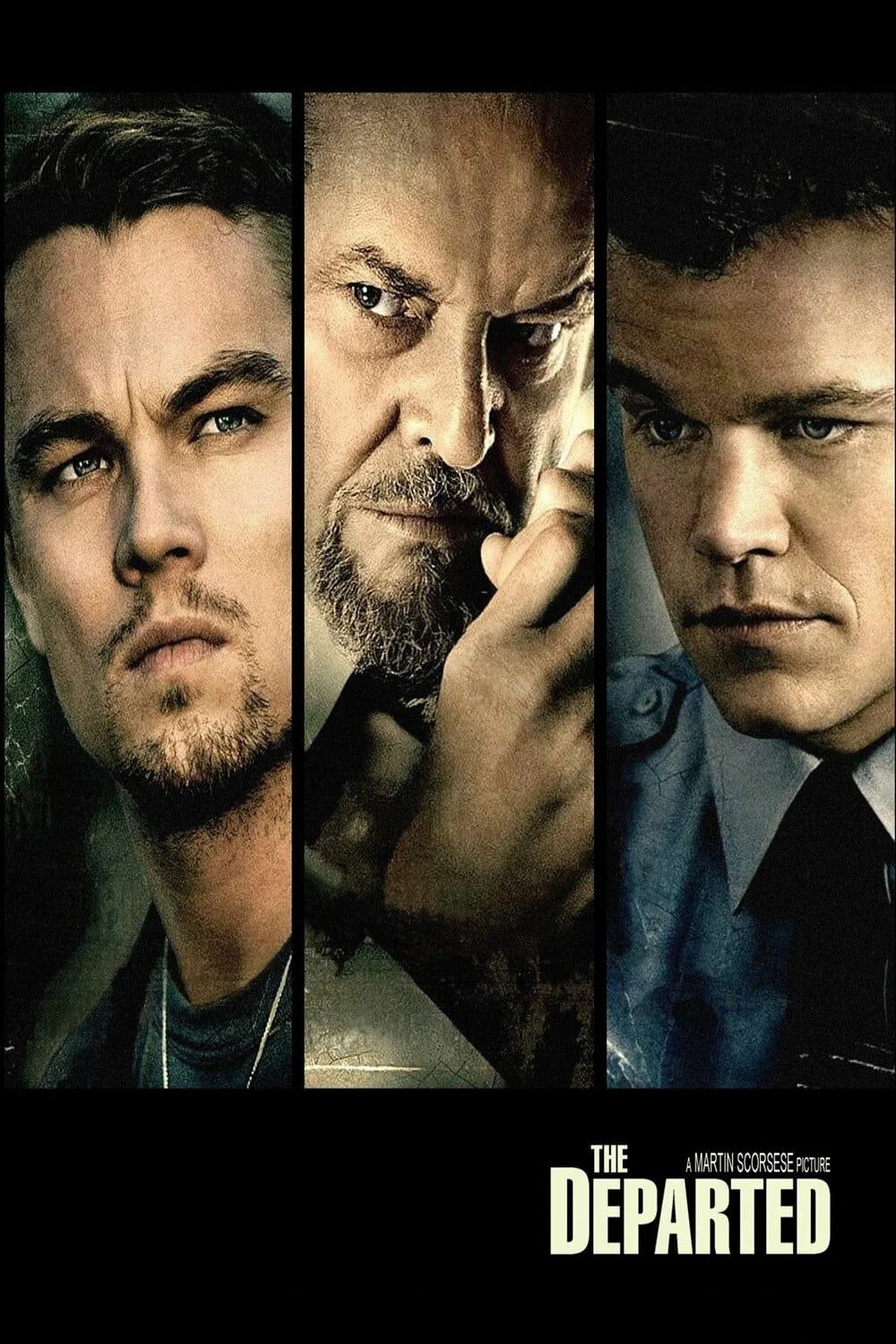 Faces loaded