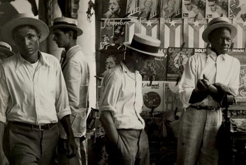 History and cuba go hand in hand