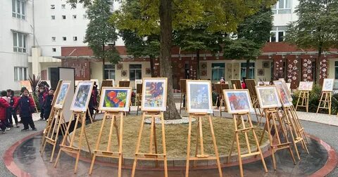 Художественная школа новотроицк