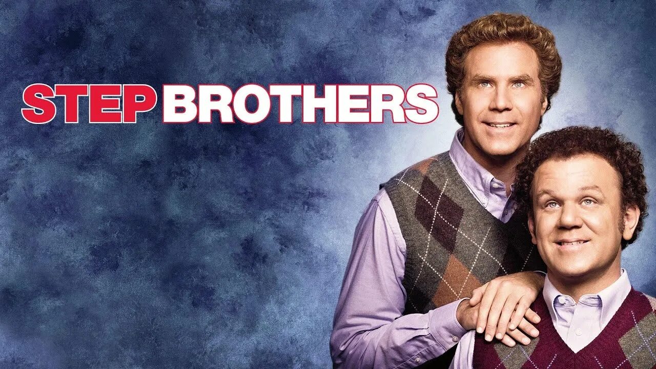 Сводные братья это. Сводные братья это. Сводные братья 2008. Брат blu ray. New step brother.