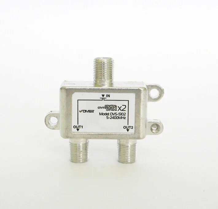 Разветвитель 2 вых f-р-м 5-2500. Делитель спутниковый 5-2400 мгц lans. Делитель видеосигнала на 2 регистратора. Щуп делитель 2. 074.