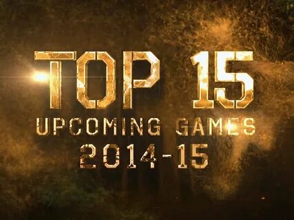 Топ 15 16