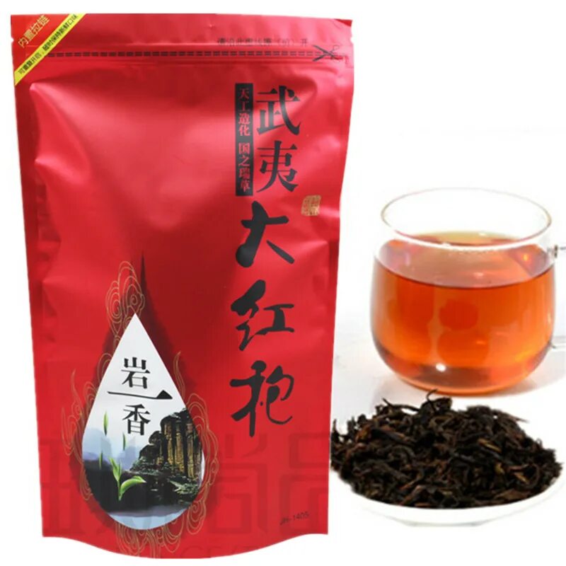 Chinese Tea da Hong Pao чай. Чай да Хун ПАО упаковка. Чай китайский da Hong Pao , что это такое. Китайский чай в красной упаковке.