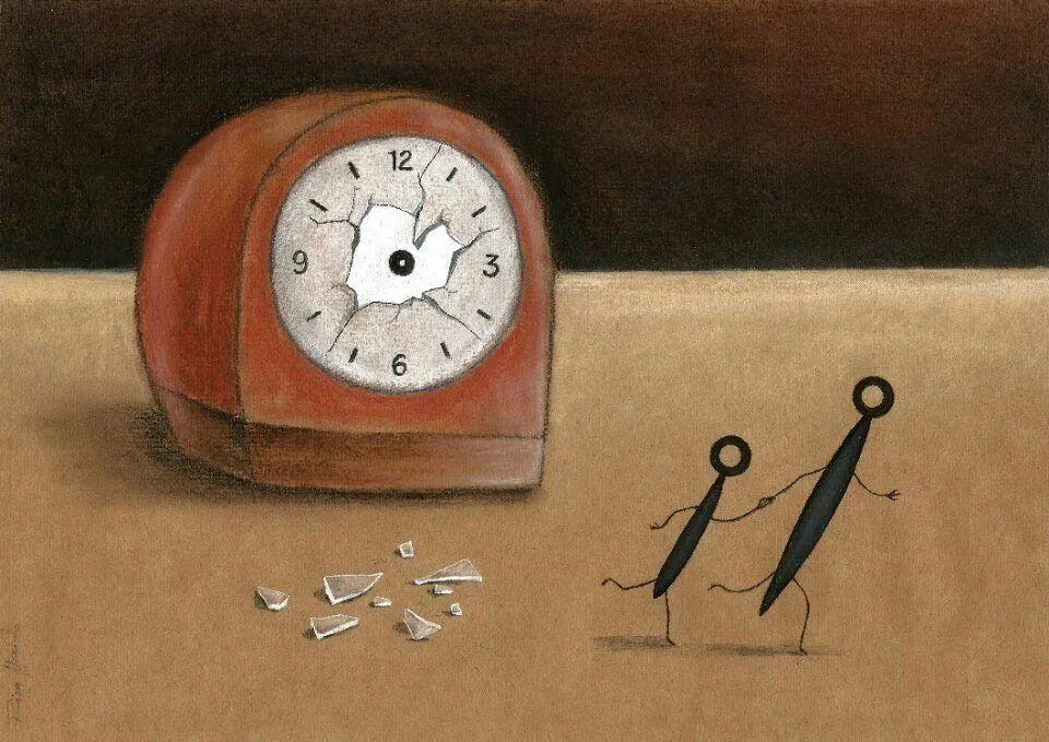 В лжет часы. Картинка часы философское. часы устали рисунок. рисунок философия времени. будильник momento.