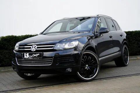 Volkswagen gp