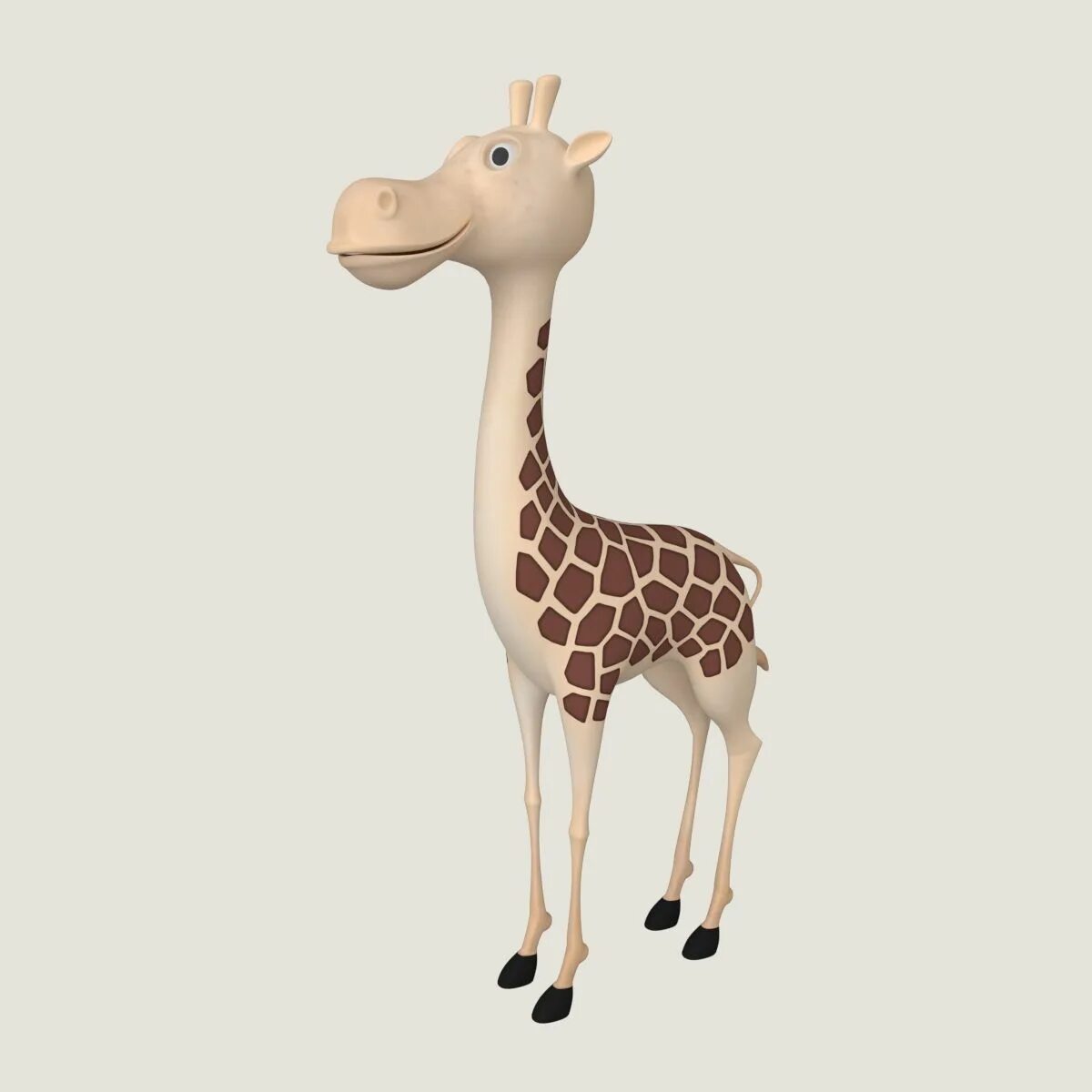 Мод на жирафа. Жираф моделька. Жирафик 3д. 3d модель жирафа. 3d model жирафа белая.