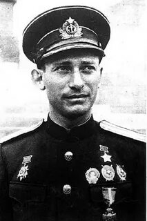 Еврей герой