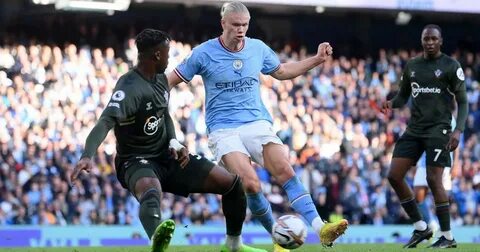 Stream man city