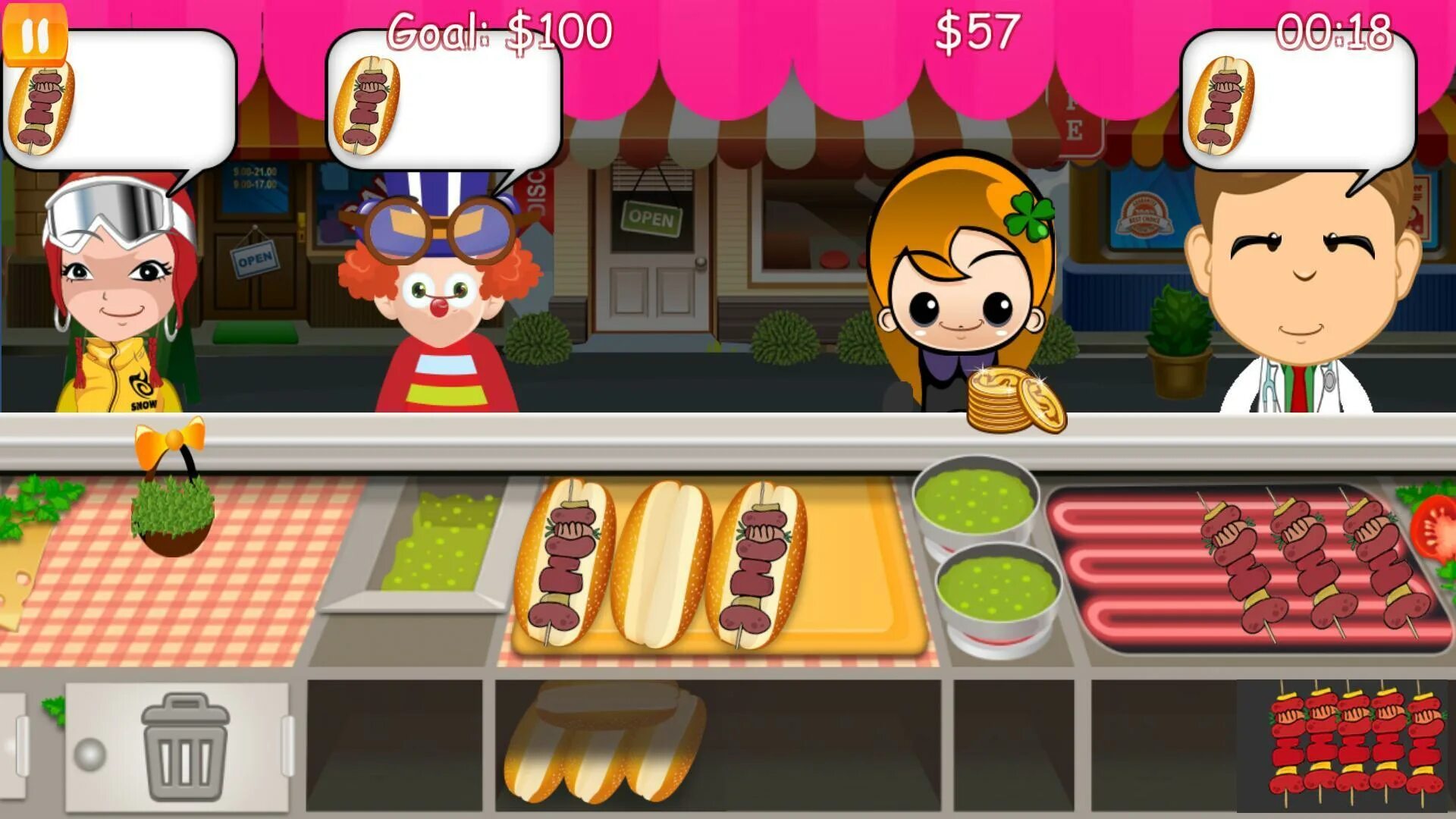 Папа бургер игра. Игра бургерная. Cook Burgers игра. Игра Burger Run. Игра бургерная с девочкой.