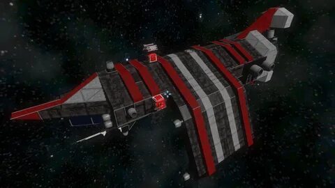 Space engineers wiki