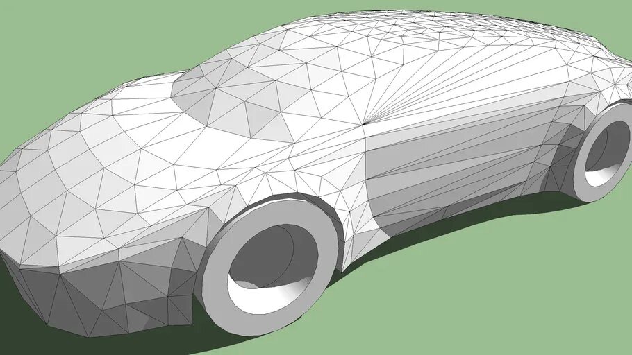 Л в моделирование. 3ds max полигональное моделирование tesla. модели автомобилей для скетчап. sketchup 3d models машина. полигональная модель в компас 3d.