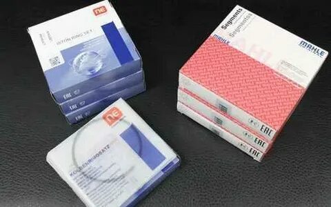 Кольца поршневые рено логан 1
