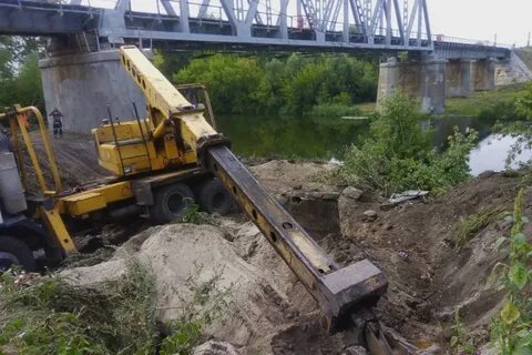 Когда дадут воду в железнодорожном