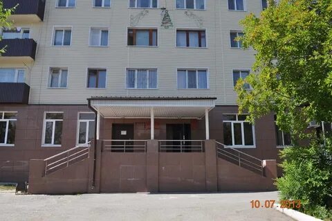 Жкх поселок