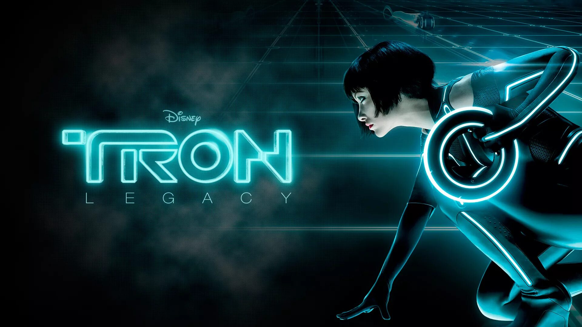 Трон. Наследие / tron. Legacy (2010). Трон иви