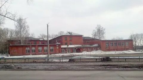 Школа 16 кемерово