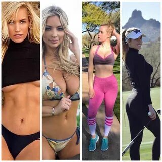 Golfer Paige Spiranic ❤ ❤ - Reddit NSFW. 