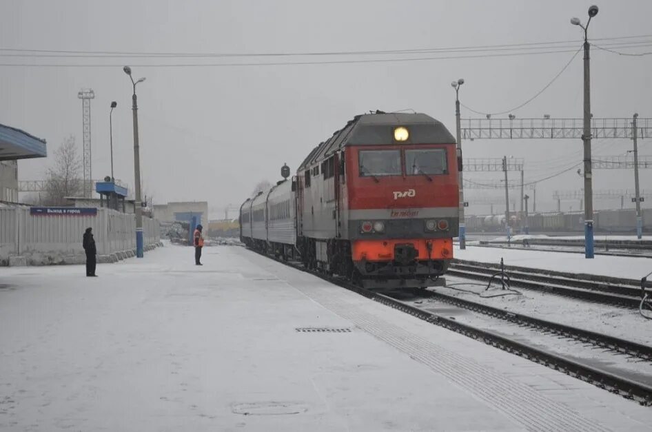 Ульяновск сызрань поезд
