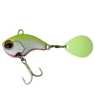 Приманки тейлы