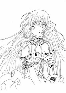 Select coloring