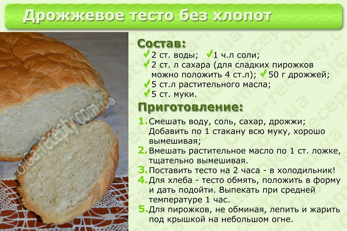 Рецептдрожевого теста. Рецепт дрожжевого теста. Рецептыдрожевого тестоа. Дрожжевое тесто рецепт