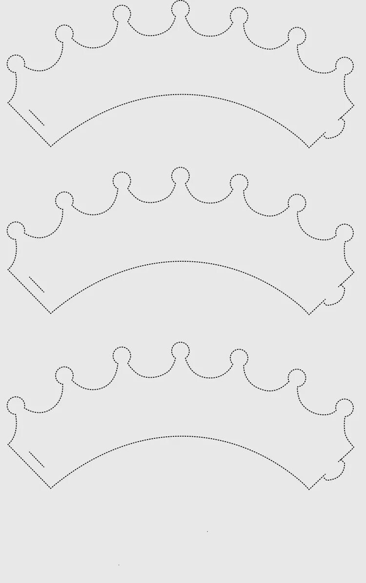 Корона шаблоны для вырезания распечатать. Корона макет. Корона лекало. Корона трафарет. Корона трафарет для вырезания.