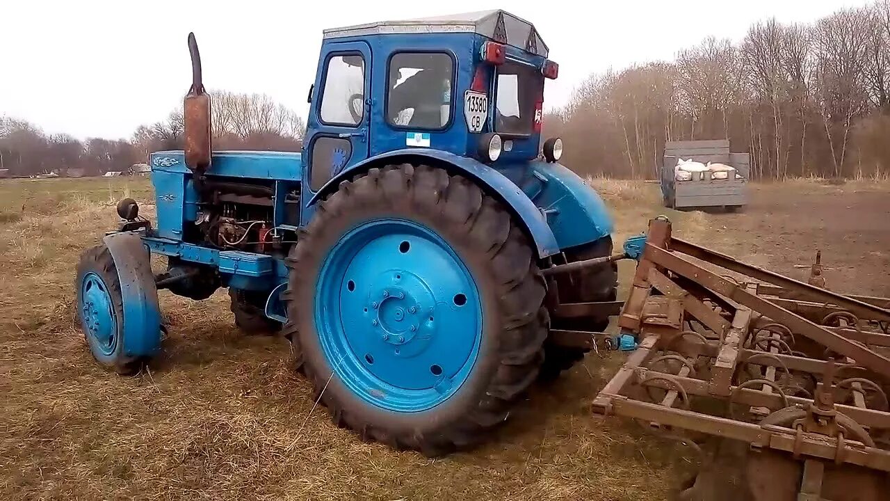 Т 40 проблема