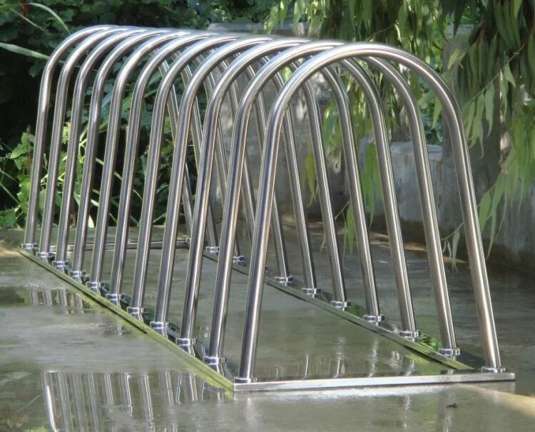 Парковка для велосипедов из нержавейки. Волжский нержавеющая сталь. Steel aisi 4340. Волжский нержавеющая сталь. Перила из нержавеющей стали волгоград.