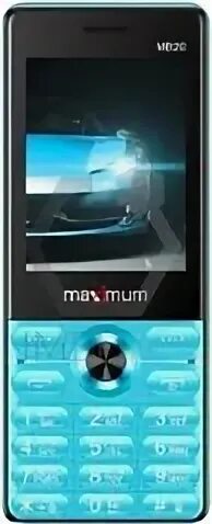 Maximum mobile. Maximum mobile